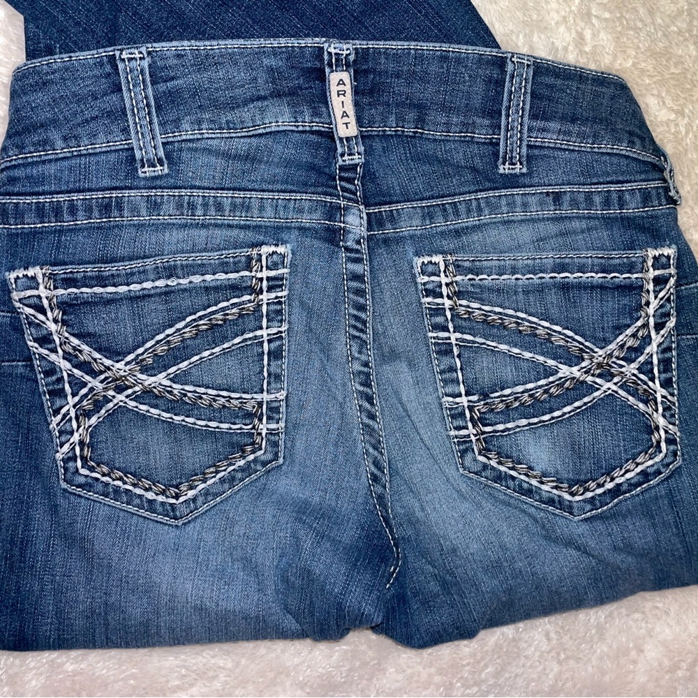 Ariat Jeans